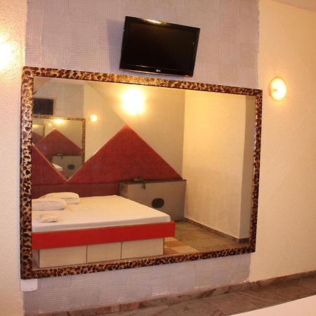 Shelton Hotel (Adults Only) Rio de Janeiro Exterior photo