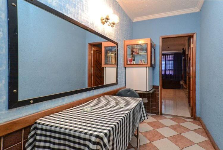 Shelton Hotel (Adults Only) Rio de Janeiro Exterior photo