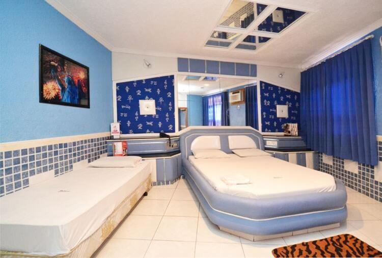 Shelton Hotel (Adults Only) Rio de Janeiro Exterior photo