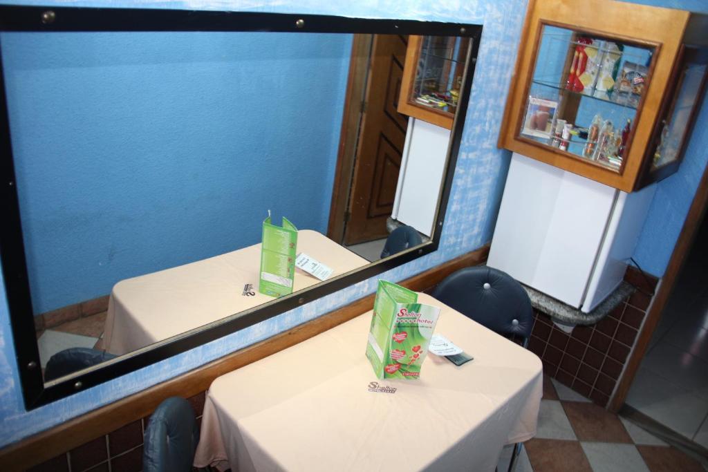 Shelton Hotel (Adults Only) Rio de Janeiro Room photo