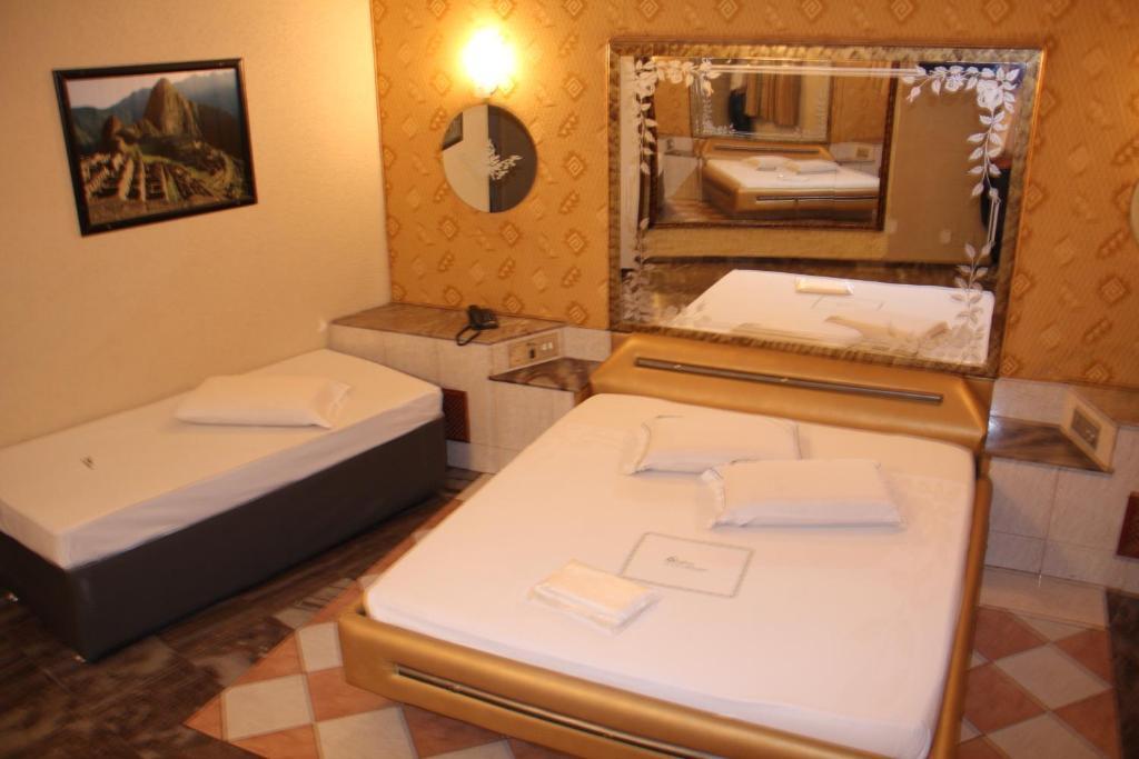 Shelton Hotel (Adults Only) Rio de Janeiro Room photo